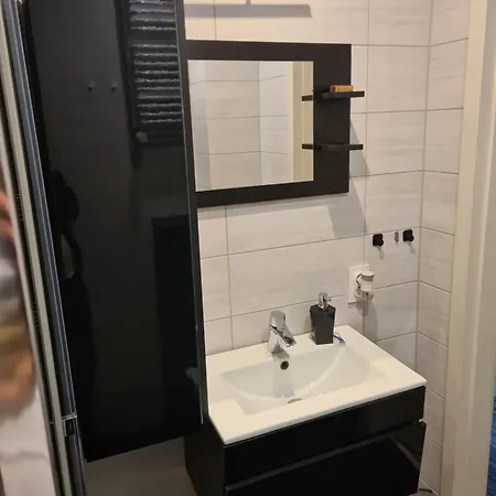 Apartament Z Kuchnia Dla 4 Osob W Centrum Bydgoszczy Exterior photo