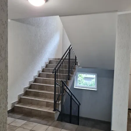 Apartament Z Kuchnia Dla 4 Osob W Centrum Bydgoszczy Exterior photo