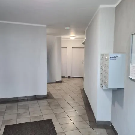 Apartament Z Kuchnia Dla 4 Osob W Centrum Bydgoszczy Exterior photo