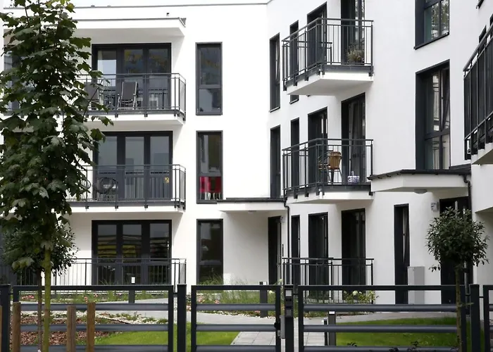Apartament Z Kuchnia Dla 4 Osob W Centrum Bydgoszczy