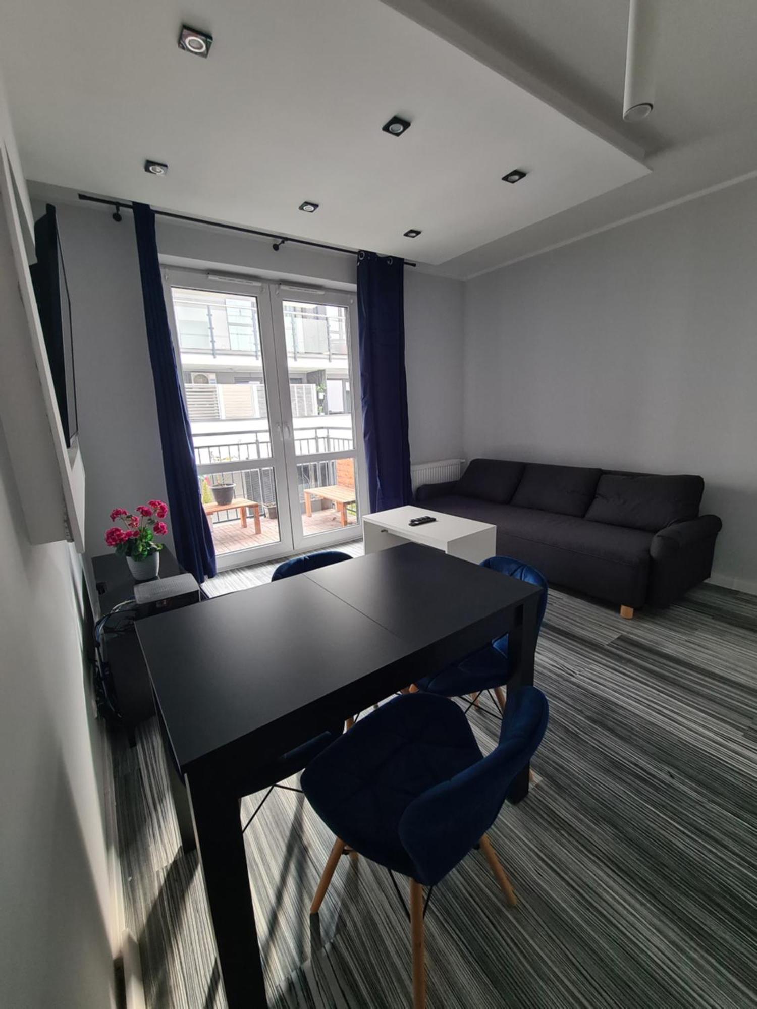 Apartment Z Kuchnia Dla 4 Osob W Centrum Bydgoszczy Bydgoszcz
